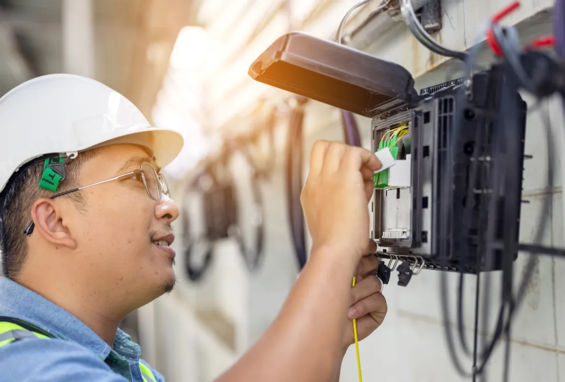 Cable & Internet Installation Services